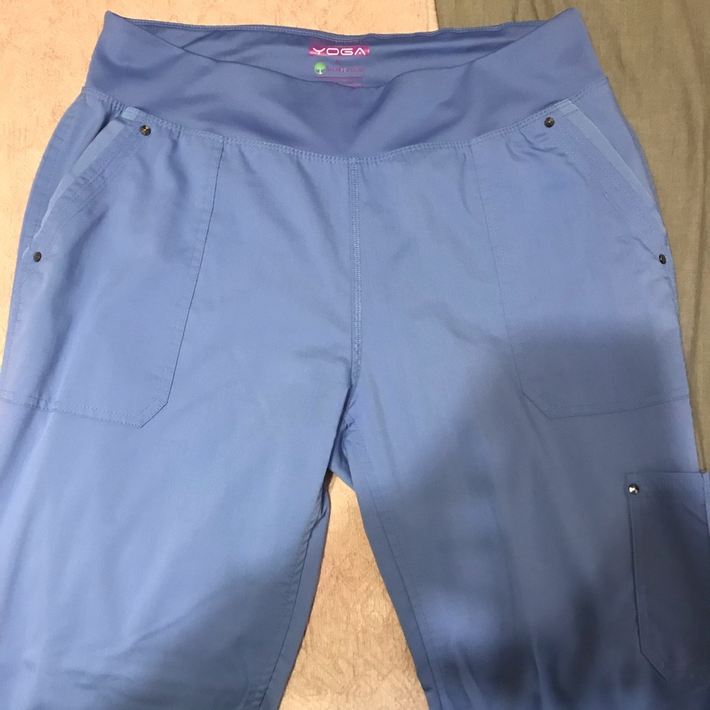 Healing Hands Purple Label Tori Yoga Pant